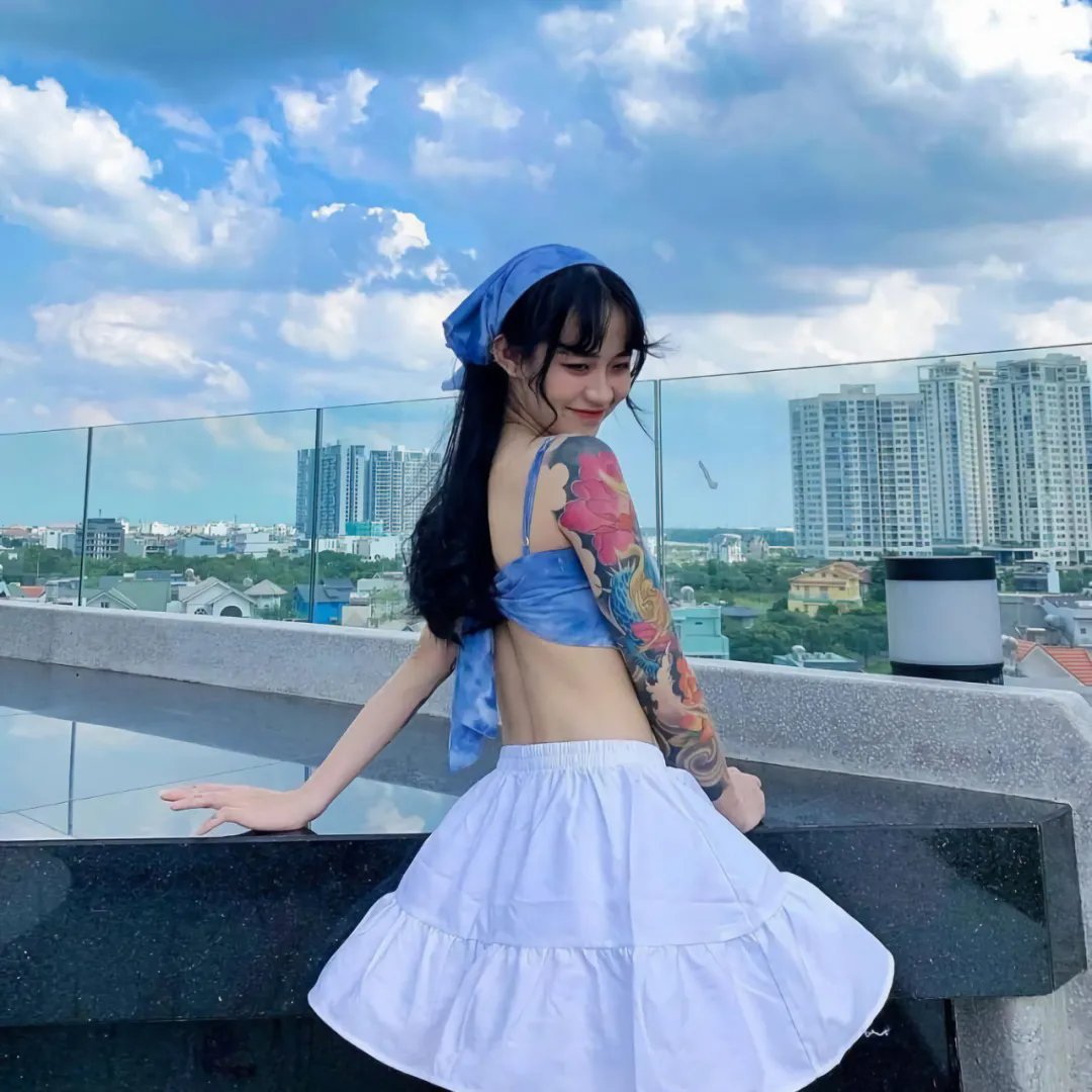 我是谁的宝贝